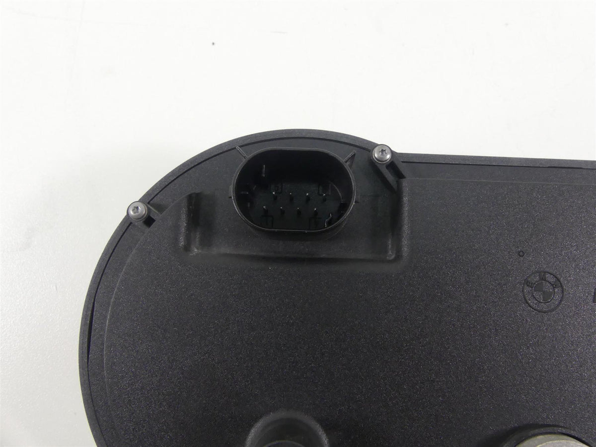2014 BMW K1600 GTL K48 Speedometer Gauge Instrument 15K 62118554695 {{ shop.shopifyCountryName }} - Mototech271