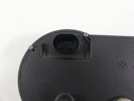 2014 BMW K1600 GTL K48 Speedometer Gauge Instrument 15K 62118554695 {{ shop.shopifyCountryName }} - Mototech271