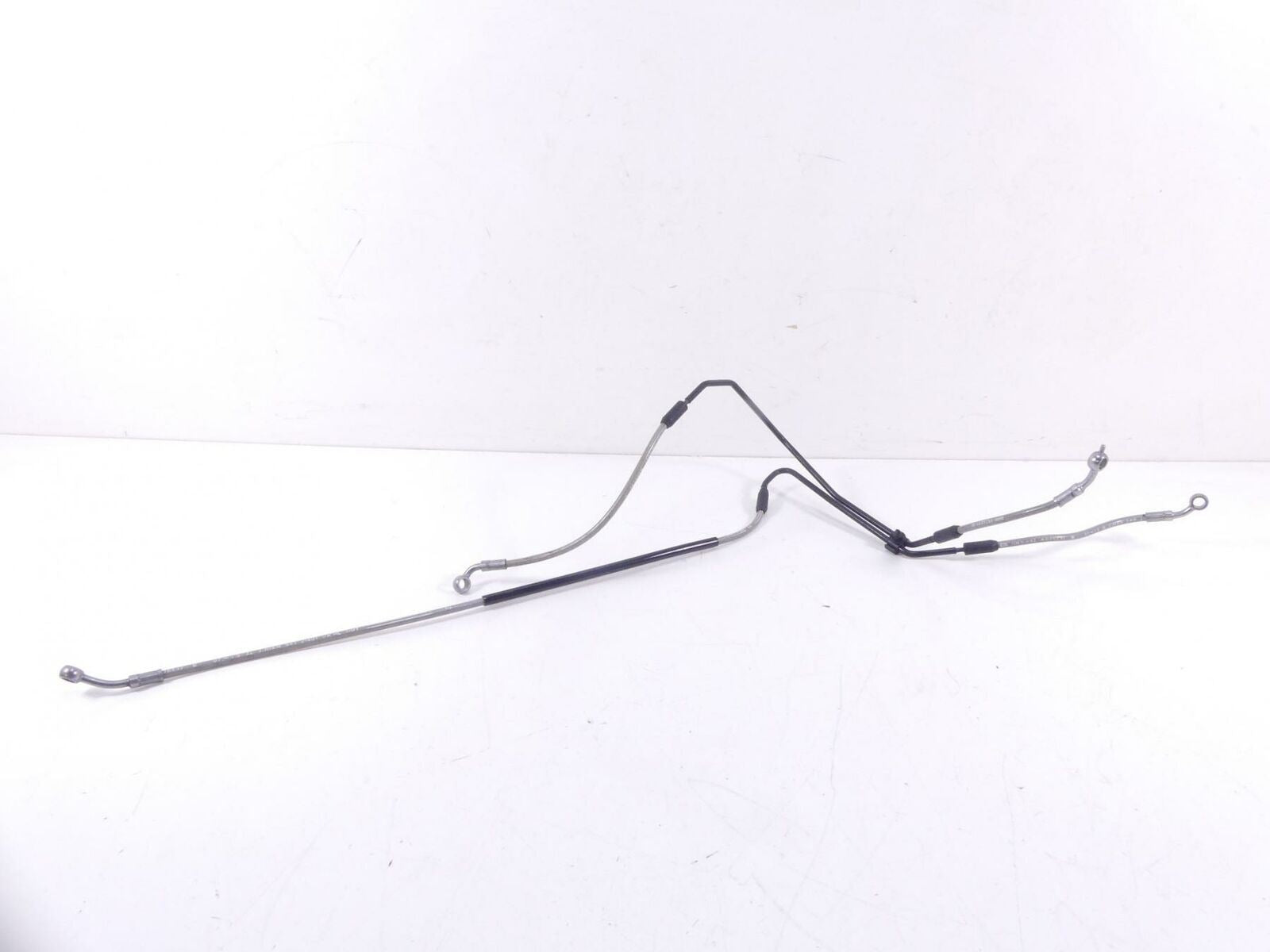 2016 BMW R1200R K53 Rear Abs Brake Line Set 34328524699 34328541830 {{ shop.shopifyCountryName }} - Mototech271