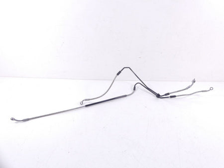 2016 BMW R1200R K53 Rear Abs Brake Line Set 34328524699 34328541830 {{ shop.shopifyCountryName }} - Mototech271