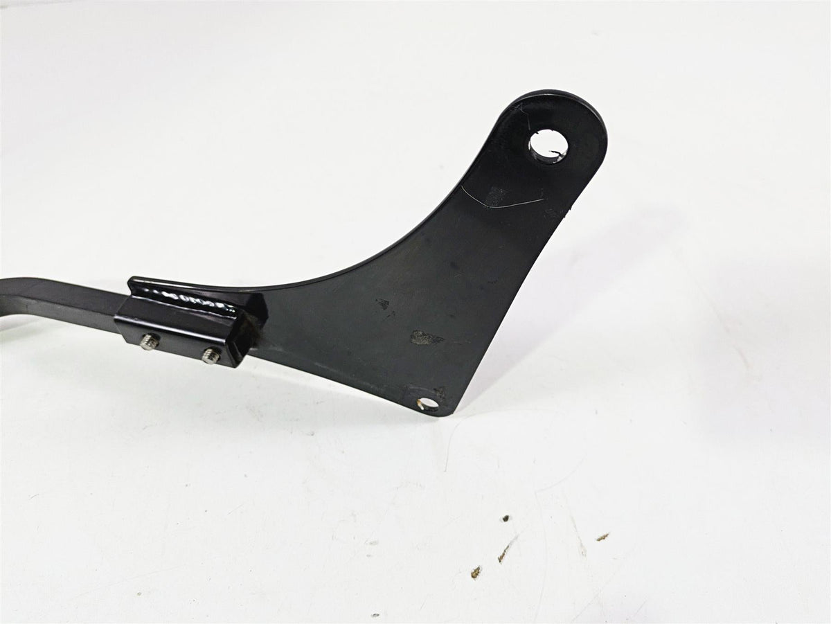 2014 Harley FLS Softail Slim 24" Square Sissy Bar Passenger Backrest {{ shop.shopifyCountryName }} - Mototech271