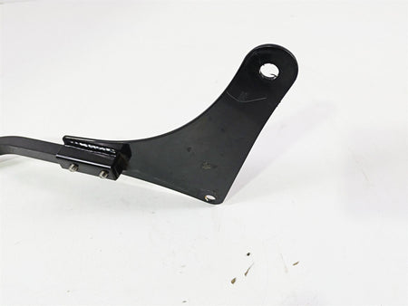 2014 Harley FLS Softail Slim 24" Square Sissy Bar Passenger Backrest {{ shop.shopifyCountryName }} - Mototech271