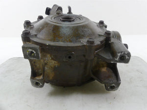 2018 Can Am Maverick X3 XMR Turbo R Front Differential Smartlock 778mi 705402371