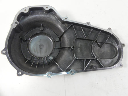 2014 Harley Touring FLHX Street Glide Outer Primary Drive Clutch Cover 60685-07 {{ shop.shopifyCountryName }} - Mototech271