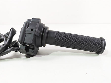 2022 Ducati Hypermotard 950 Ride By Wire Throttle Grip 66020141A {{ shop.shopifyCountryName }} - Mototech271