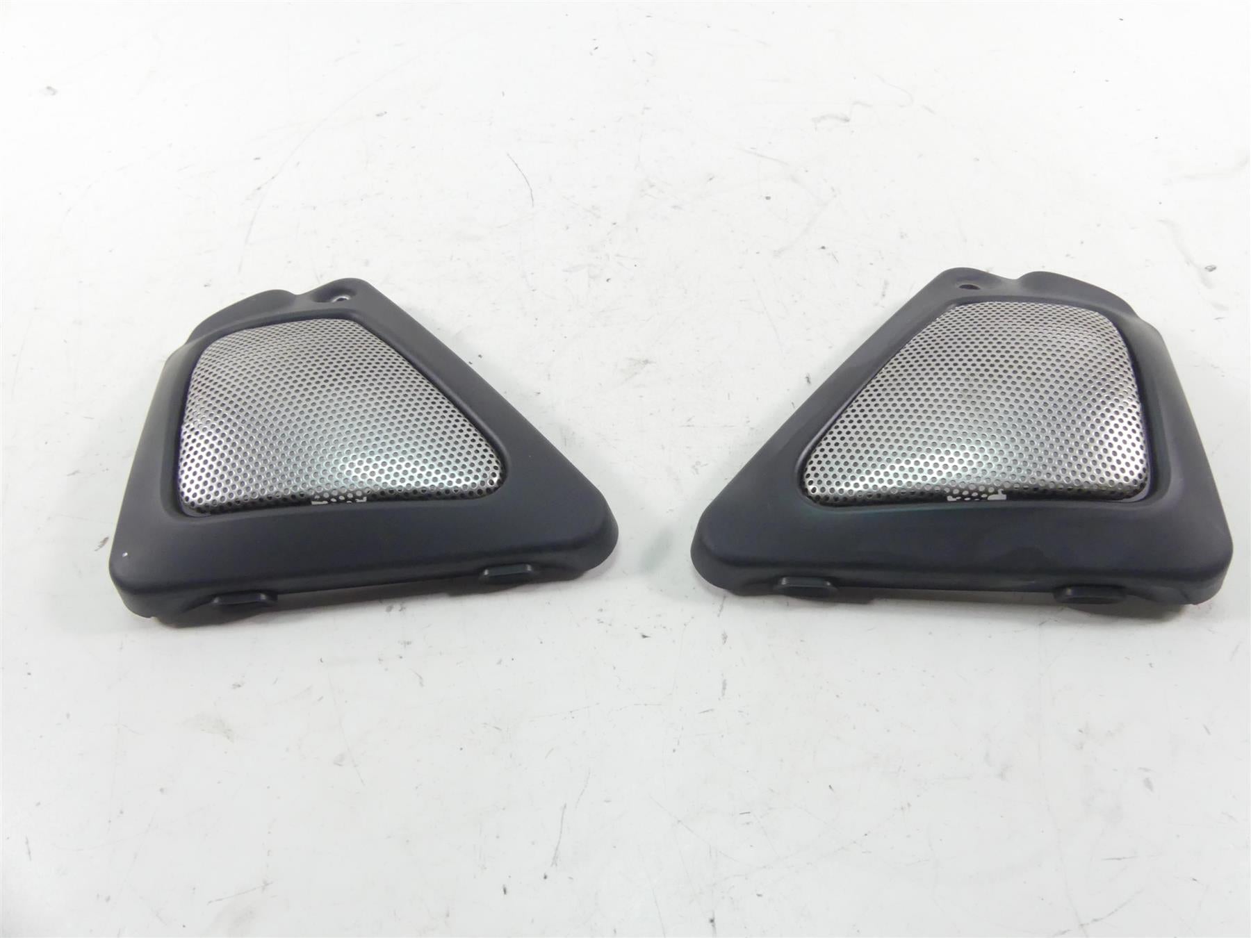 2013 Harley VRSCDX Night Rod Special Front Frame Neck Cover Fairing Set 66298-07 {{ shop.shopifyCountryName }} - Mototech271
