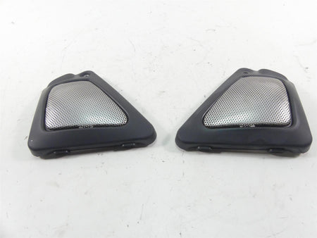 2013 Harley VRSCDX Night Rod Special Front Frame Neck Cover Fairing Set 66298-07 {{ shop.shopifyCountryName }} - Mototech271
