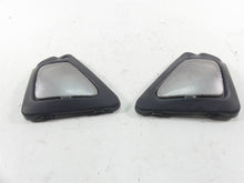 Load image into Gallery viewer, 2013 Harley VRSCDX Night Rod Special Front Frame Neck Cover Fairing Set 66298-07 | Mototech271
