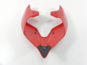 2018 Ducati Panigale 1100 V4 S Rear Tail Outer Upper Center Fairing 48222451AA | Mototech271