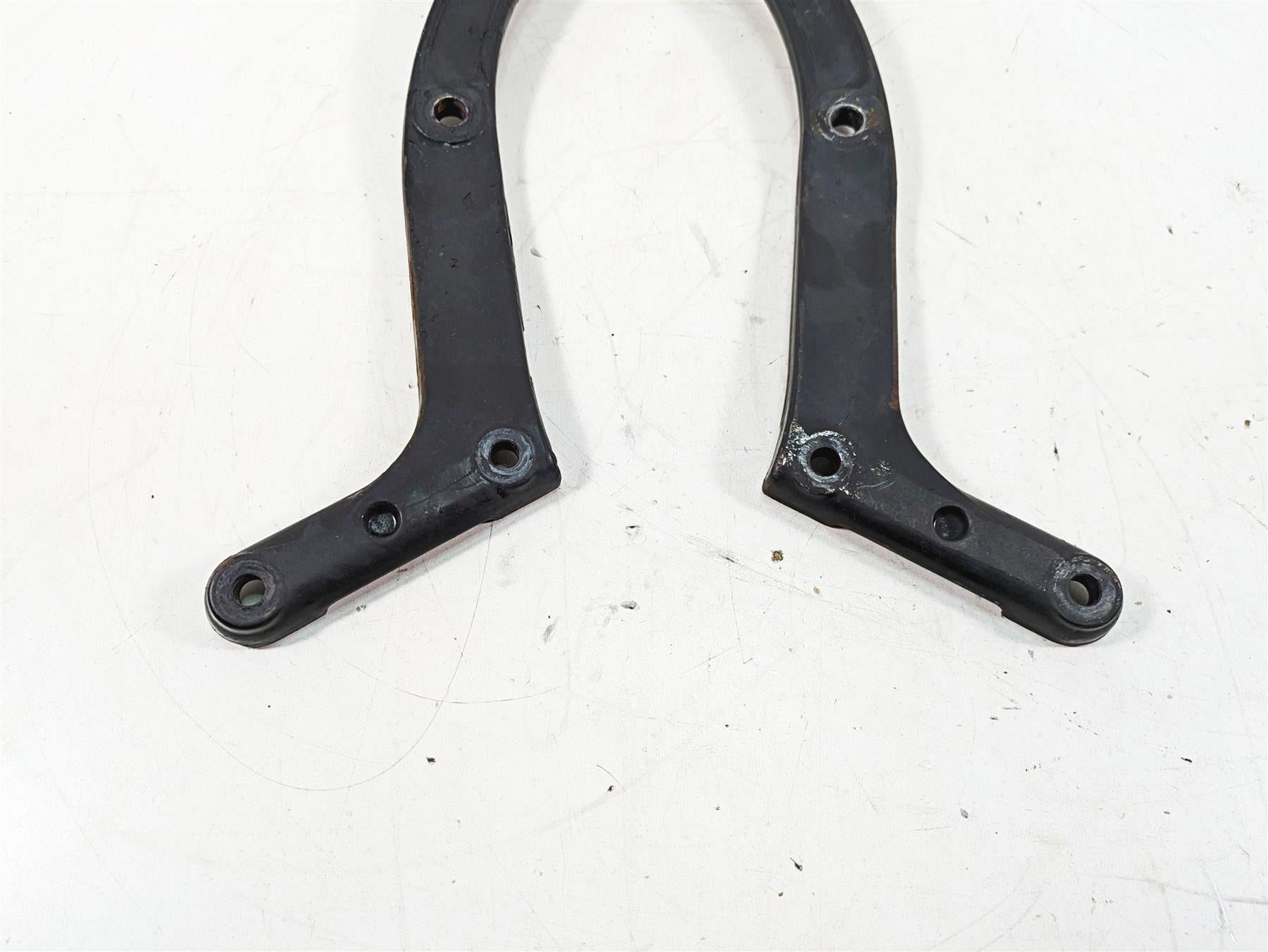 2013 Harley Softail FLSTFB Fat Boy Lo Rear Under Braces Frame Struts 47809-08BHP {{ shop.shopifyCountryName }} - Mototech271