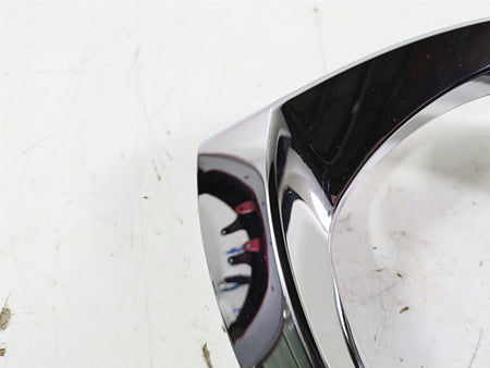 2012 Victory Cross Country Chrome Headlight Head Light Cover Fairing 5437555 {{ shop.shopifyCountryName }} - Mototech271
