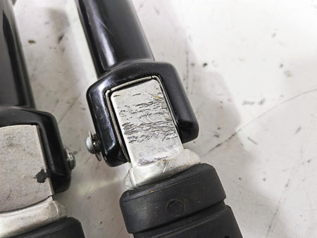 2019 Harley FLHCS Softail Heritage Rear Passenger Foot Peg Set 50500744 {{ shop.shopifyCountryName }} - Mototech271