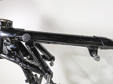 2020 Triumph Street Scrambler 900 Straight Main Frame Chassis -Read With Clean Virginia Title - T2073530 {{ shop.shopifyCountryName }} - Mototech271