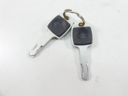 2022 Harley Softail FXBBS Street Bob Ignition Switch Key Lock Set 45600047 {{ shop.shopifyCountryName }} - Mototech271