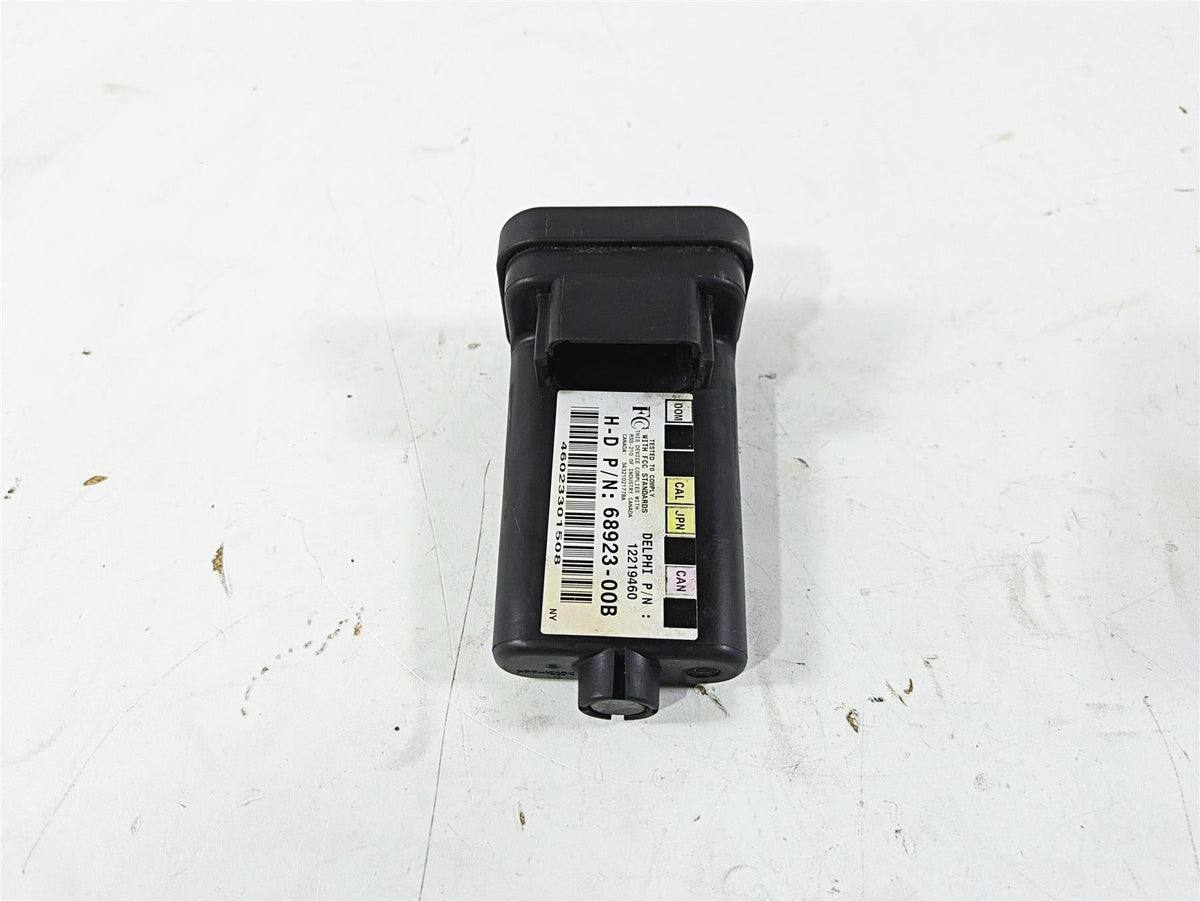 2003 Harley Softail FXSTDI Deuce 100th Tsm Turn Signal Flasher Module 68923-00B {{ shop.shopifyCountryName }} - Mototech271