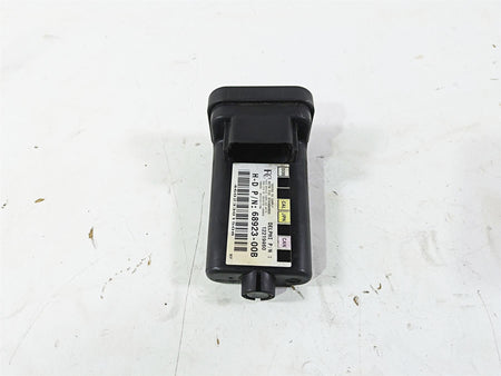 2003 Harley Softail FXSTDI Deuce 100th Tsm Turn Signal Flasher Module 68923-00B {{ shop.shopifyCountryName }} - Mototech271