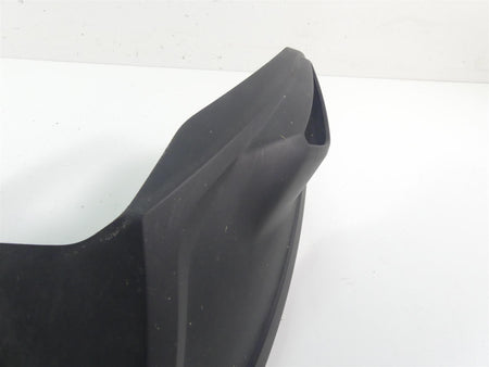 2016 BMW S1000XR K49 Lower Engine Spoiler Belly Cover Fairing Set 46637717049 {{ shop.shopifyCountryName }} - Mototech271