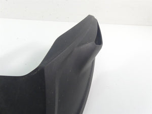 2016 BMW S1000XR K49 Lower Engine Spoiler Belly Cover Fairing Set 46637717049 | Mototech271