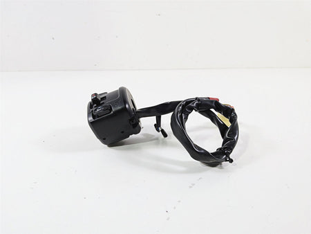 2021 Indian Scout 1200 Left Hand Control Switch Light Blinker Horn 4014449 {{ shop.shopifyCountryName }} - Mototech271