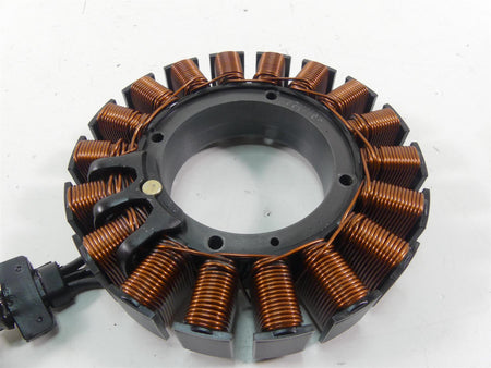 2015 Harley FLD Dyna Switchback Stator Alternator Generator Magneto 30017-08 {{ shop.shopifyCountryName }} - Mototech271