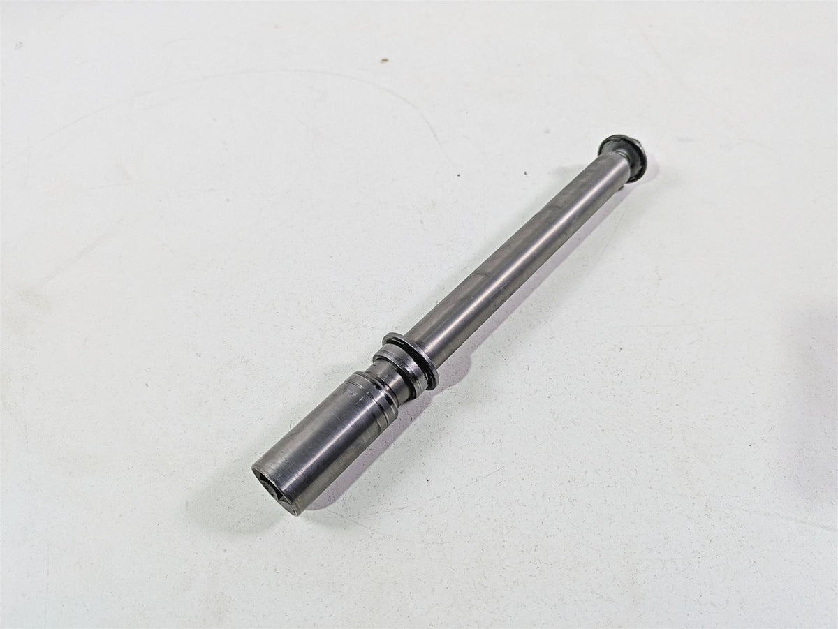 2017 BMW R1200 GS K50 Front Wheel Spindle Axle 36318520418 {{ shop.shopifyCountryName }} - Mototech271