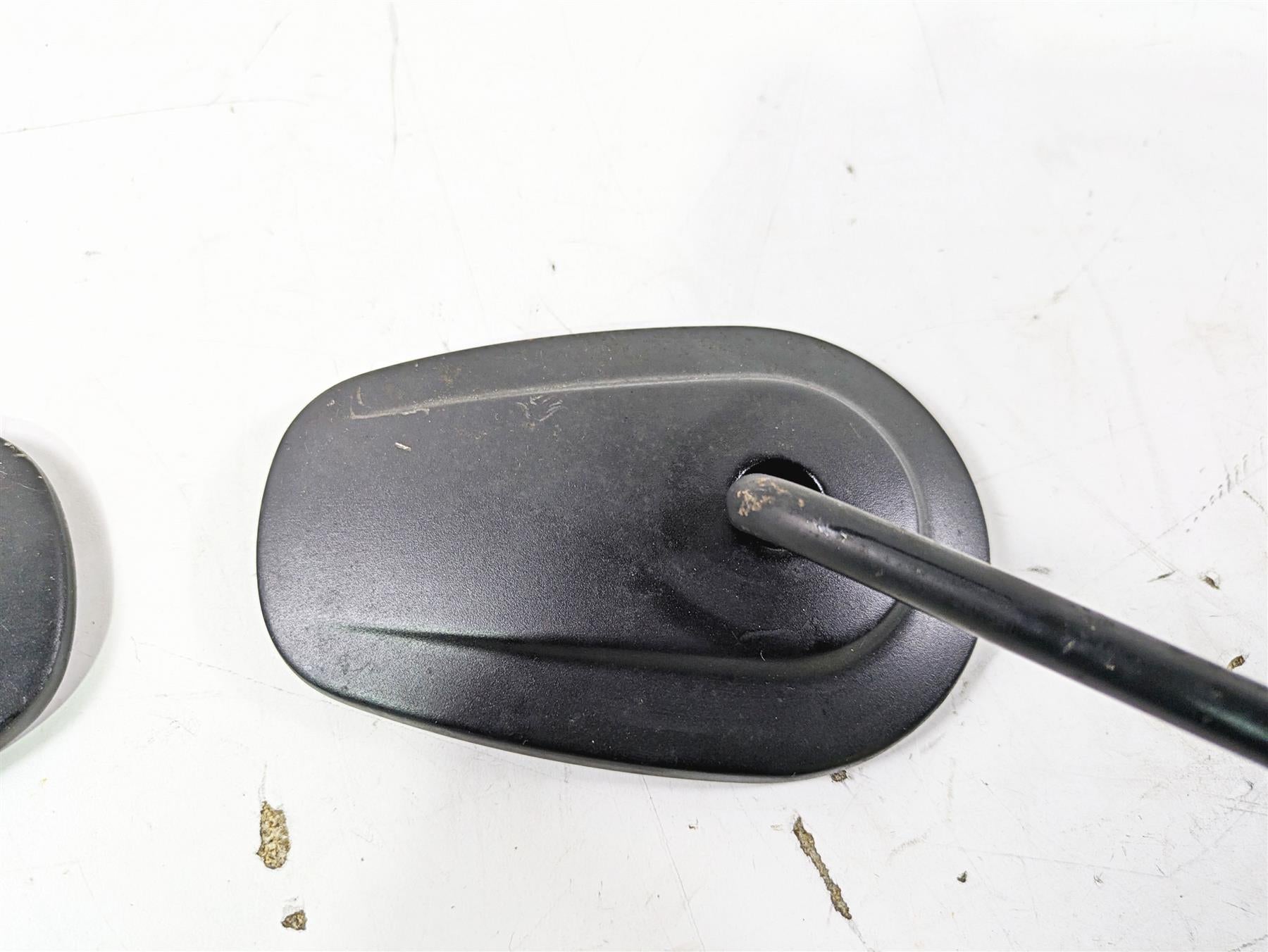 2004 Victory Kingpin Rear View Mirror Set - Read 2632829 2633690 2632830 2633691 {{ shop.shopifyCountryName }} - Mototech271