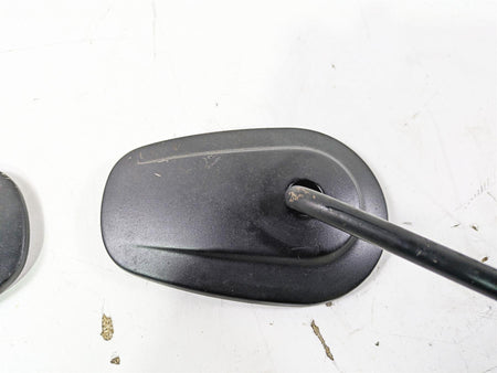 2004 Victory Kingpin Rear View Mirror Set - Read 2632829 2633690 2632830 2633691 {{ shop.shopifyCountryName }} - Mototech271