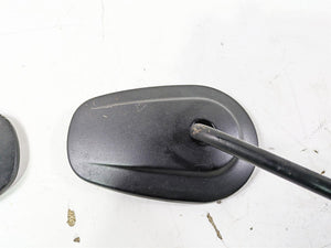 2004 Victory Kingpin Rear View Mirror Set - Read 2632829 2633690 2632830 2633691