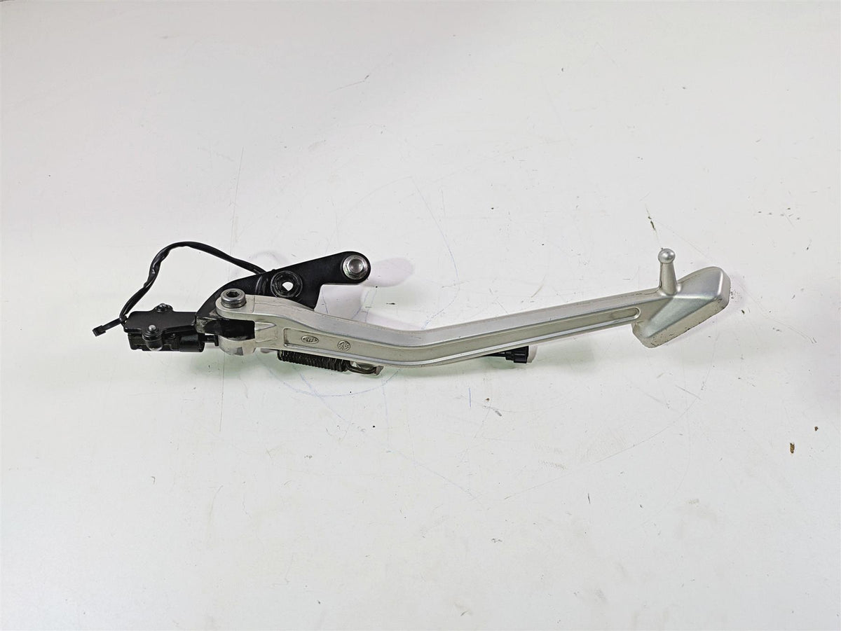 2013 Triumph Tiger 1215 Explorer Side Kickstand & Mount & Switch T2082130 {{ shop.shopifyCountryName }} - Mototech271