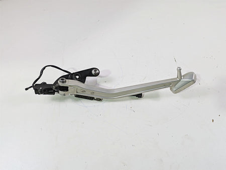 2013 Triumph Tiger 1215 Explorer Side Kickstand & Mount & Switch T2082130 {{ shop.shopifyCountryName }} - Mototech271