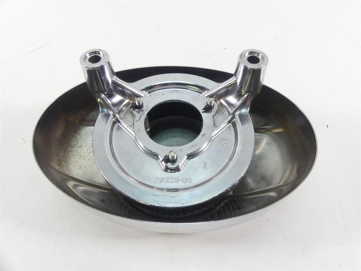 2010 Harley Touring FLHX Street Glide Screamin Eagle Air Filter Set 29239-08 {{ shop.shopifyCountryName }} - Mototech271