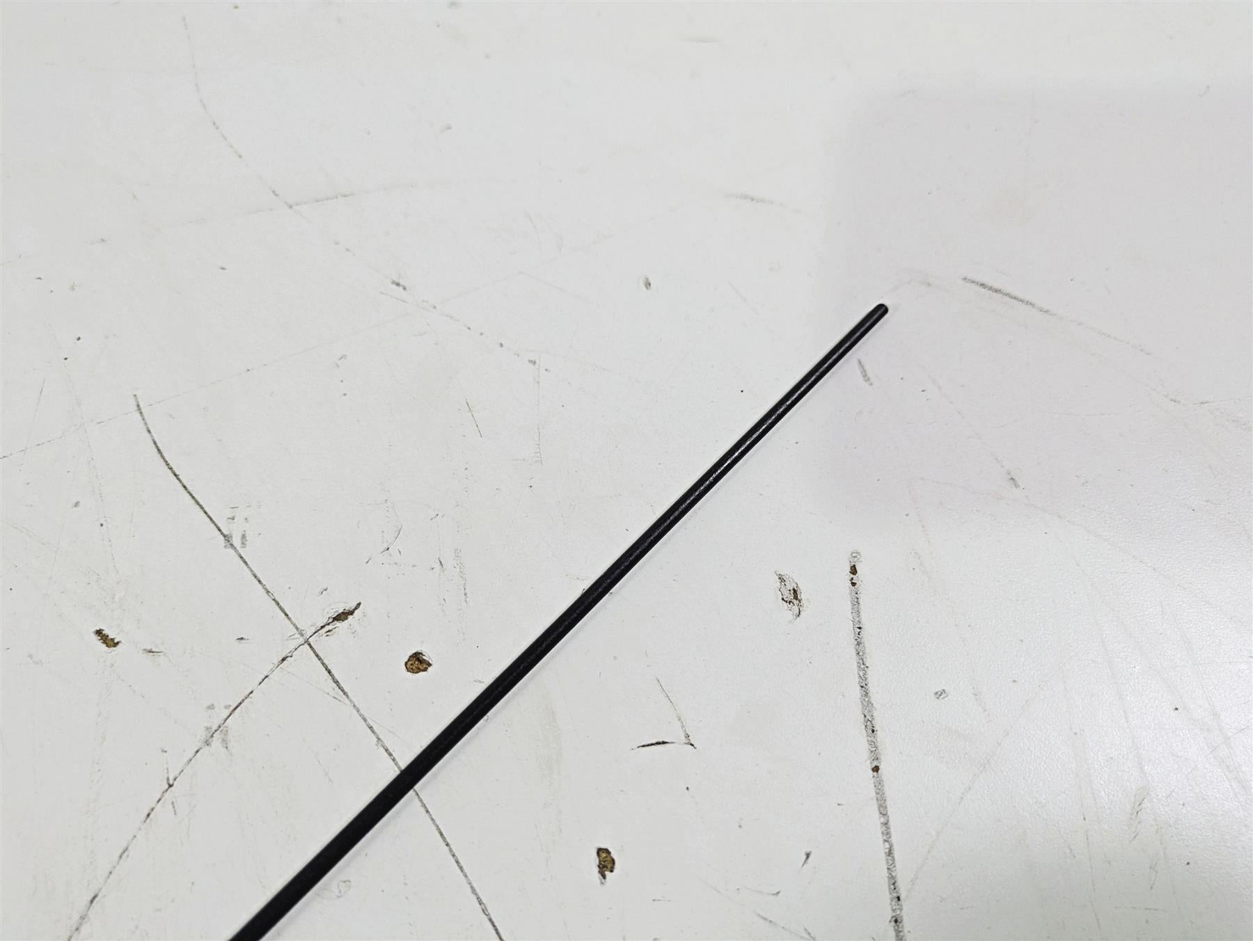2012 Victory Cross Country Radio Antenna Mast & Mount Set 4012213 {{ shop.shopifyCountryName }} - Mototech271