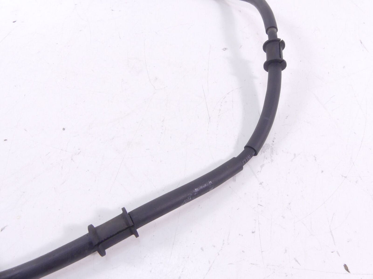 2012 Yamaha XT1200 Super Tenere Rear Abs Brake Line Hose Tube Set 23P-2581K-00-0 {{ shop.shopifyCountryName }} - Mototech271