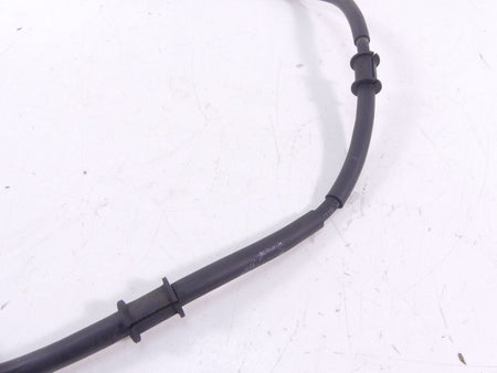 2012 Yamaha XT1200 Super Tenere Rear Abs Brake Line Hose Tube Set 23P-2581K-00-0 {{ shop.shopifyCountryName }} - Mototech271