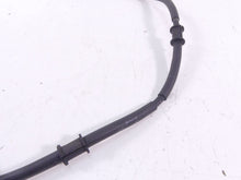 Load image into Gallery viewer, 2012 Yamaha XT1200 Super Tenere Rear Abs Brake Line Hose Tube Set 23P-2581K-00-0 | Mototech271
