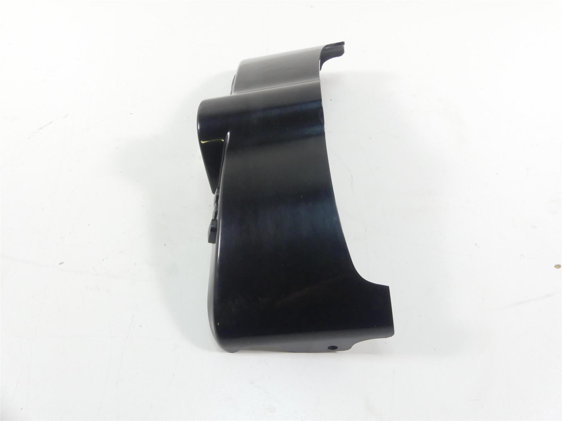 2014 Harley Touring FLHTK Electra Glide Ignition Switch Cover 70900137 {{ shop.shopifyCountryName }} - Mototech271