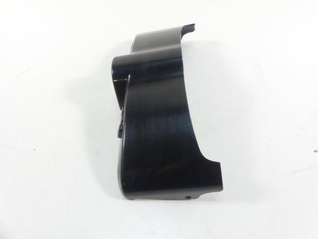 2014 Harley Touring FLHTK Electra Glide Ignition Switch Cover 70900137 {{ shop.shopifyCountryName }} - Mototech271