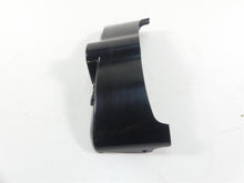 Load image into Gallery viewer, 2014 Harley Touring FLHTK Electra Glide Ignition Switch Cover 70900137 | Mototech271
