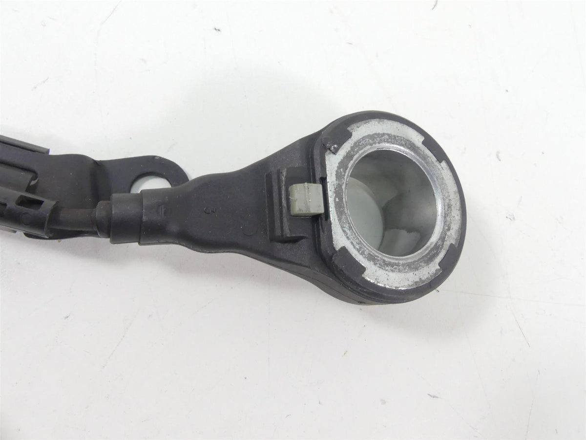 2013 Harley Touring FLHTP Electra Glide Abs Brake Wheel Speed Sensors 40615-08 {{ shop.shopifyCountryName }} - Mototech271