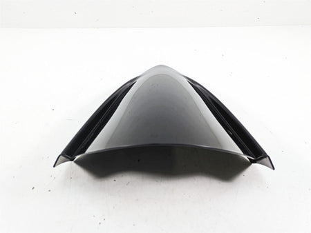 2018 Kawasaki ZX1002 Ninja H2 SX Puig Z-Racing Windshield Wind Screen 9704F {{ shop.shopifyCountryName }} - Mototech271