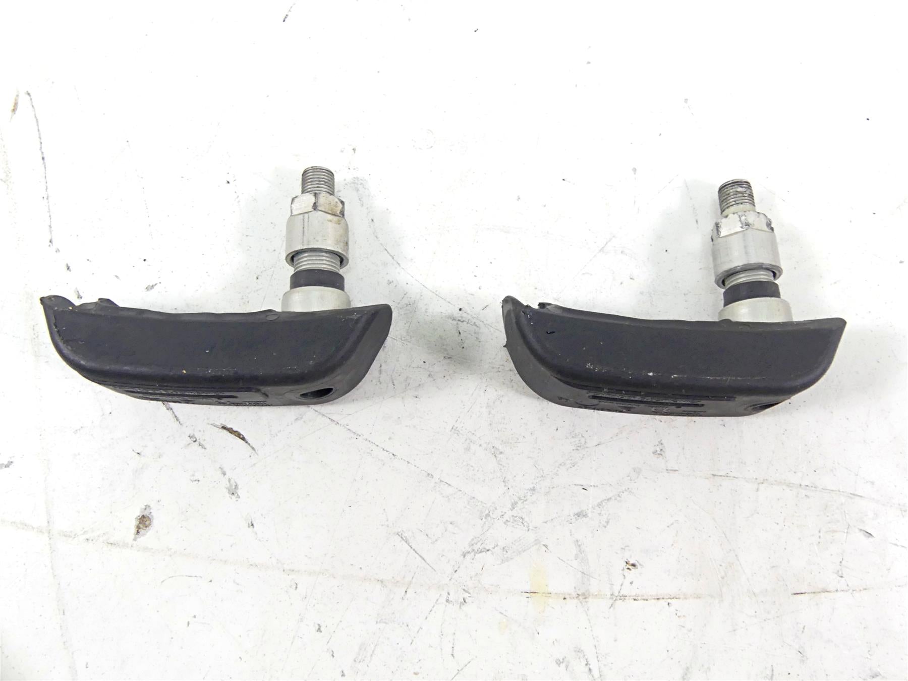 2016 BMW R1200GS Adv K51 Rdc Tire Pressure Module & Tire Sensors 65758546222 {{ shop.shopifyCountryName }} - Mototech271