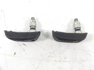 2016 BMW R1200GS Adv K51 Rdc Tire Pressure Module & Tire Sensors 65758546222 | Mototech271