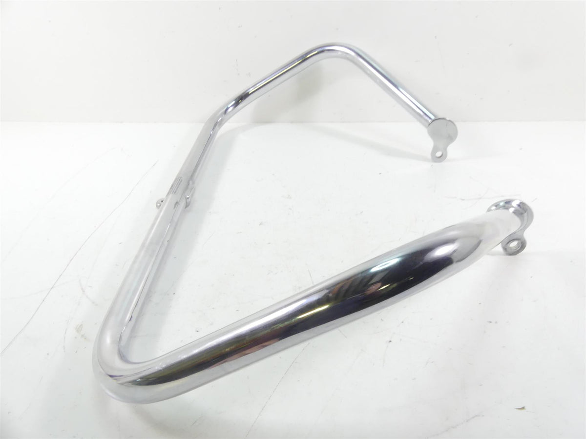 2016 Harley Touring FLTRX Road Glide Front Engine Crash Guard Rail 49184-09 {{ shop.shopifyCountryName }} - Mototech271