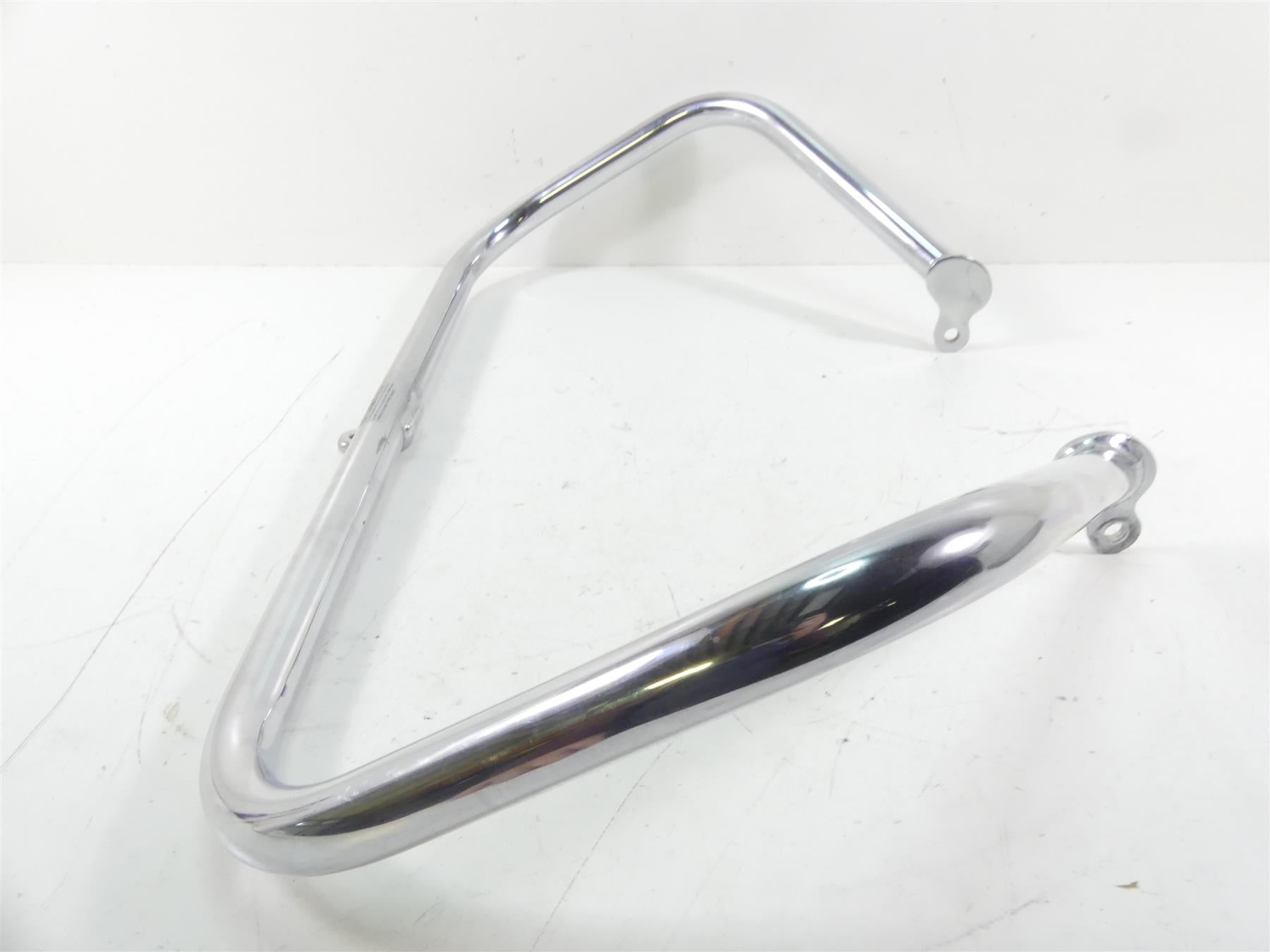 2016 Harley Touring FLTRX Road Glide Front Engine Crash Guard Rail 49184-09 {{ shop.shopifyCountryName }} - Mototech271