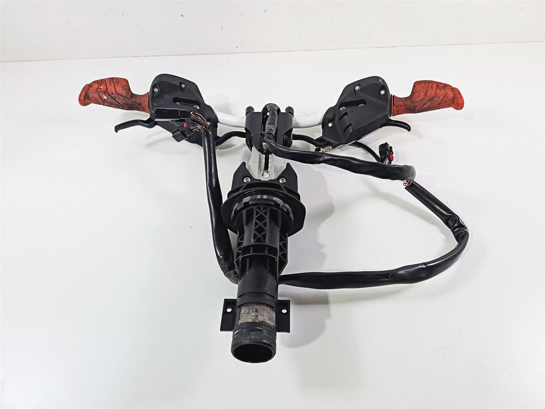 2019 Sea-Doo Spark 900 Trixx Steering Handle Bar Control Switch Set 277001998 {{ shop.shopifyCountryName }} - Mototech271