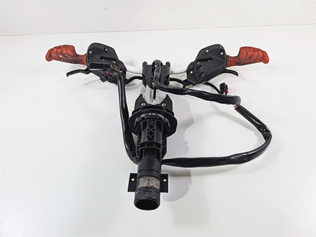 2019 Sea-Doo Spark 900 Trixx Steering Handle Bar Control Switch Set 277001998 {{ shop.shopifyCountryName }} - Mototech271