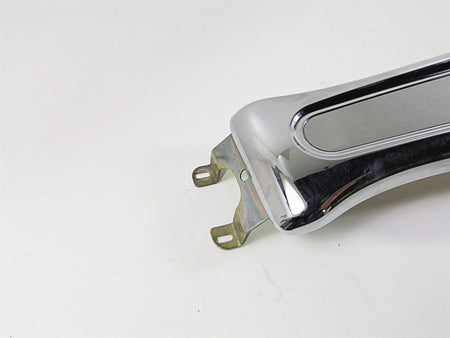 2004 Harley Softail FXSTDI Deuce Tank Chrome Dash Console Cover 71439-00 {{ shop.shopifyCountryName }} - Mototech271