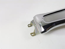 Load image into Gallery viewer, 2004 Harley Softail FXSTDI Deuce Tank Chrome Dash Console Cover 71439-00
