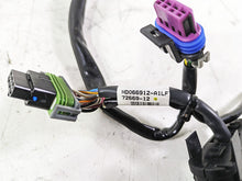 Load image into Gallery viewer, 2013 Harley FXDWG Dyna Wide Glide Instrument Indicator Lights 72669-12
