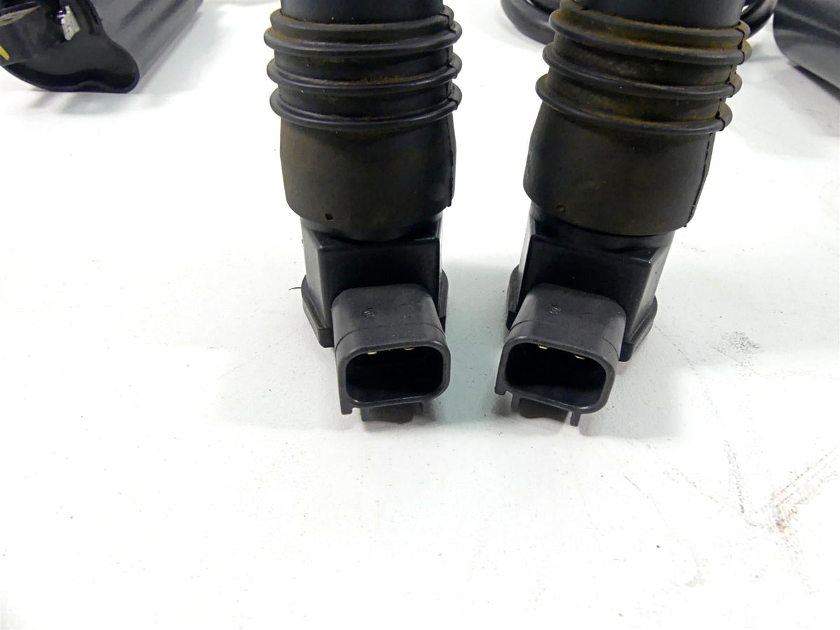 2008 Suzuki M109R VZR1800 Denso Ignition Coil Stick Coils Set 33410-38A20 {{ shop.shopifyCountryName }} - Mototech271